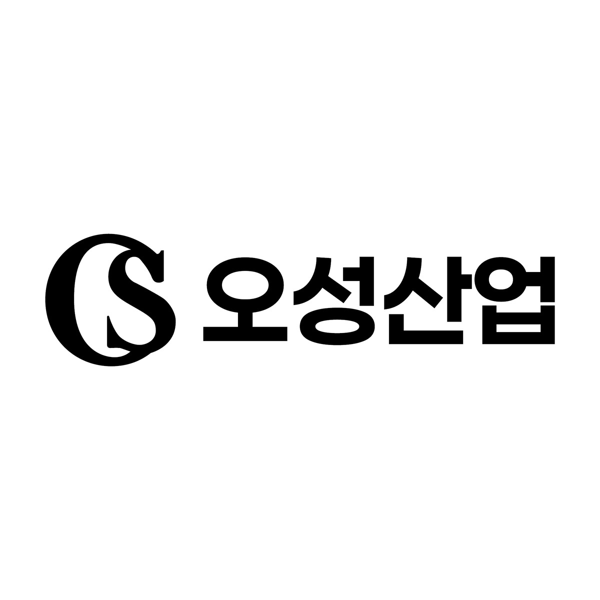 오성산업