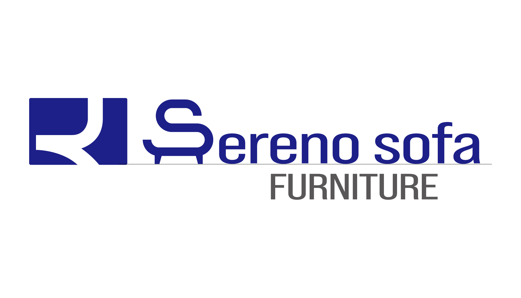 세레노 소파(Sereno sofa)