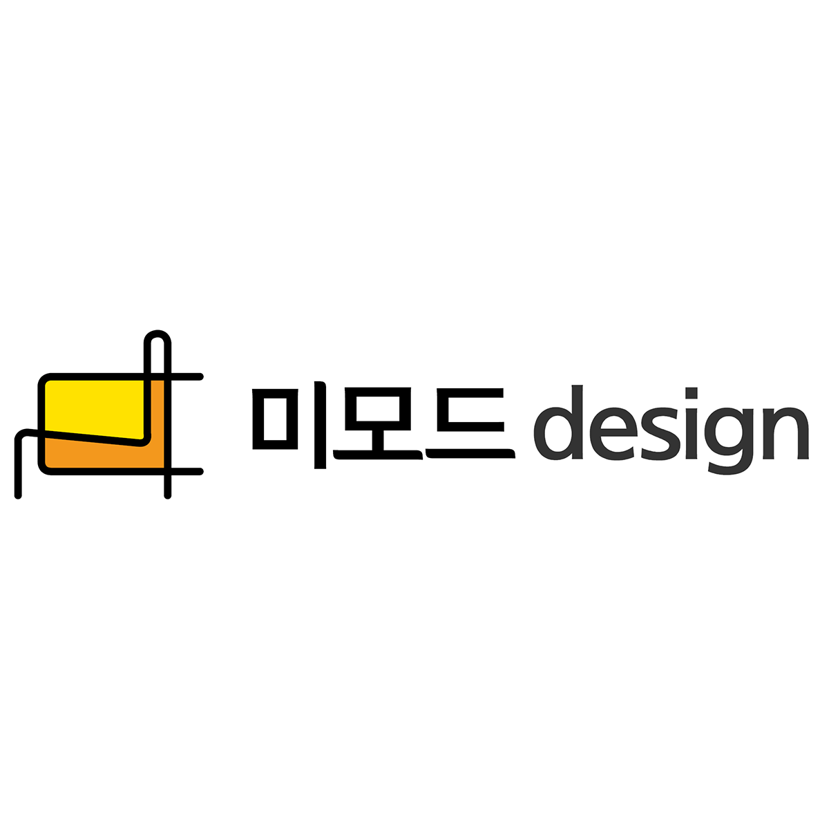 미모드 디자인