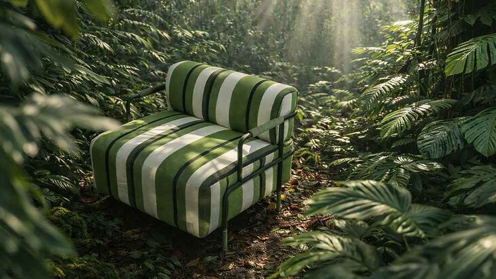 2026 밀라노 디자인 위크,가구의 본질(Matter)을 다시 묻다